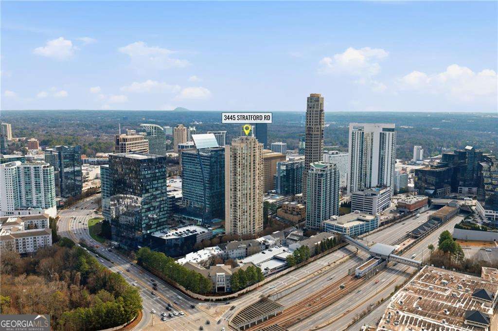 3445 Stratford Road NE # 1005