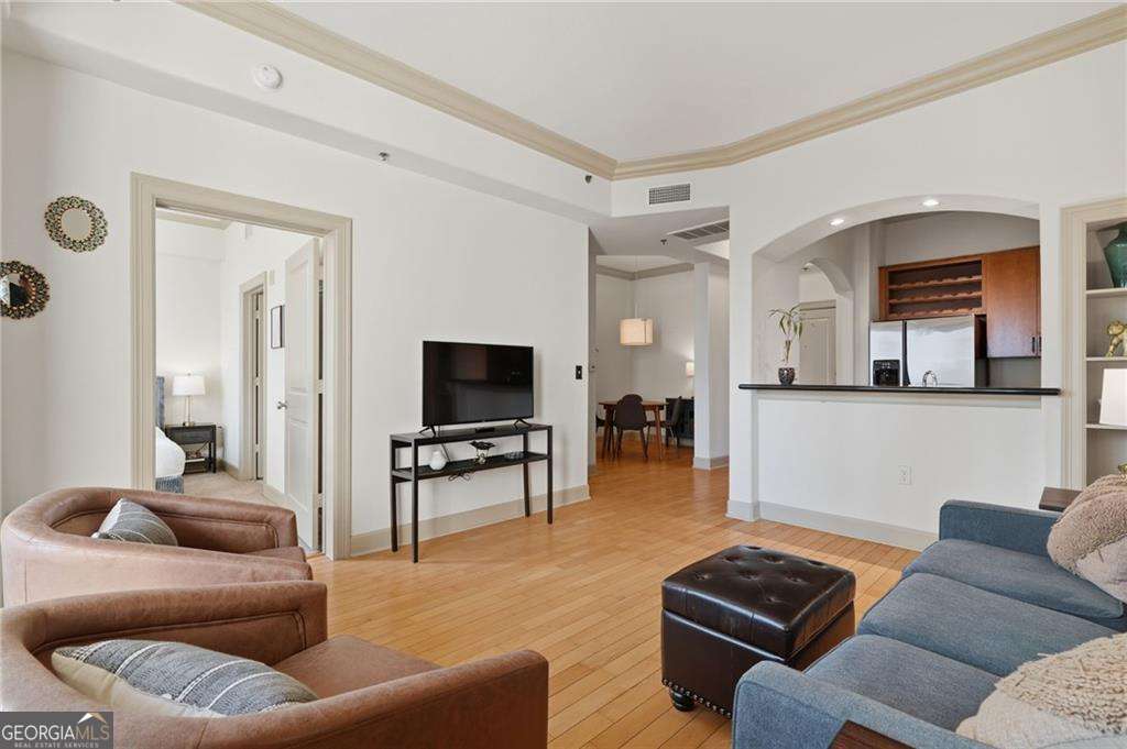 3445 Stratford Road NE # 1005