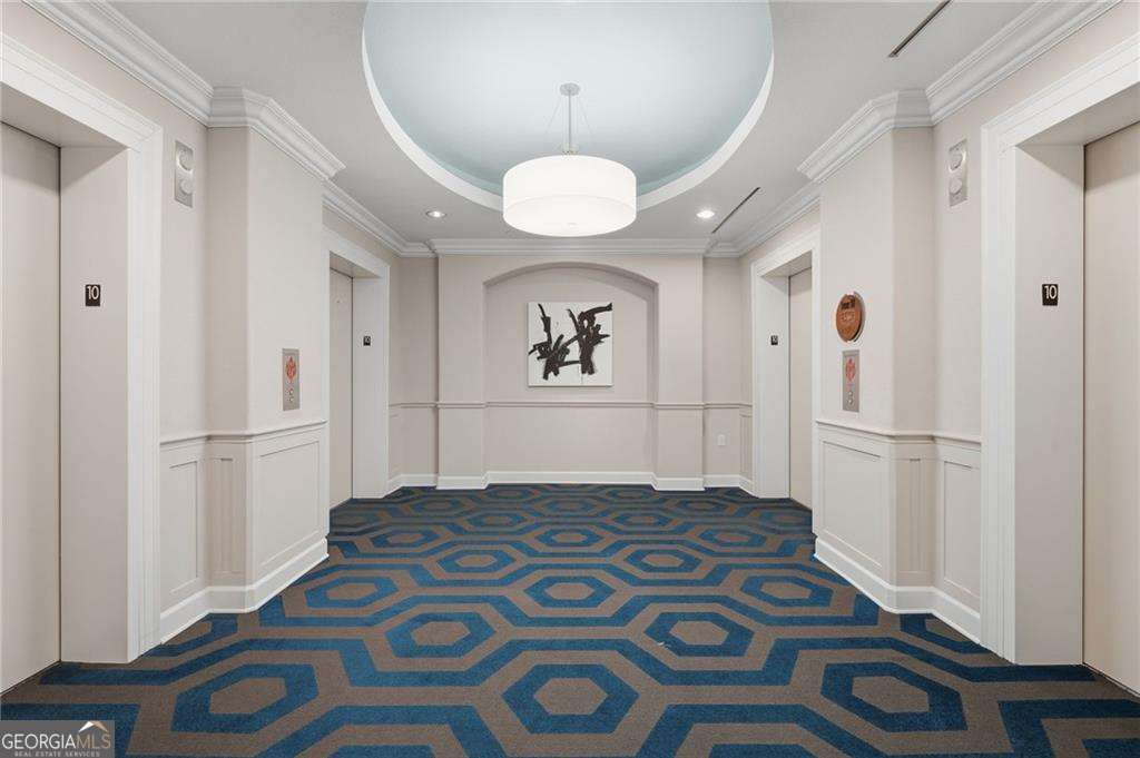 3445 Stratford Road NE # 1005