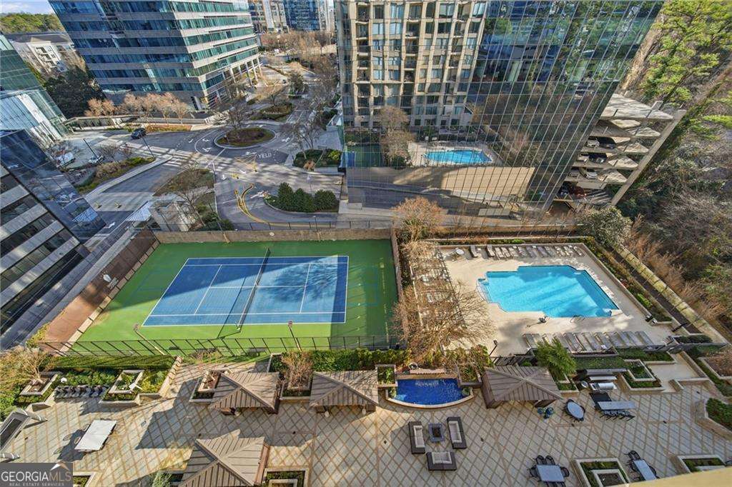 3445 Stratford Road NE # 1005