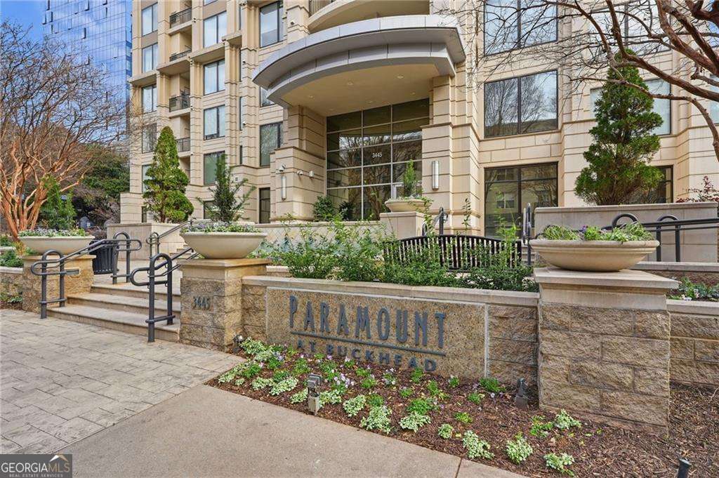 3445 Stratford Road NE # 1005