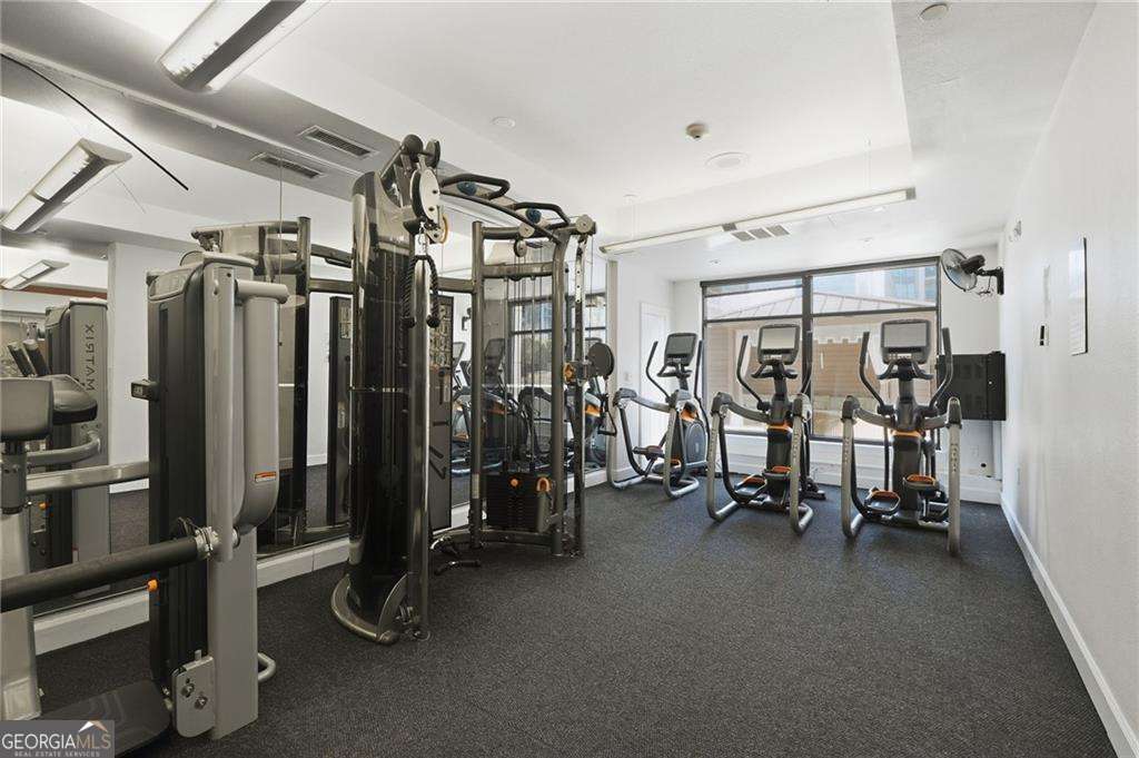 3445 Stratford Road NE # 1005