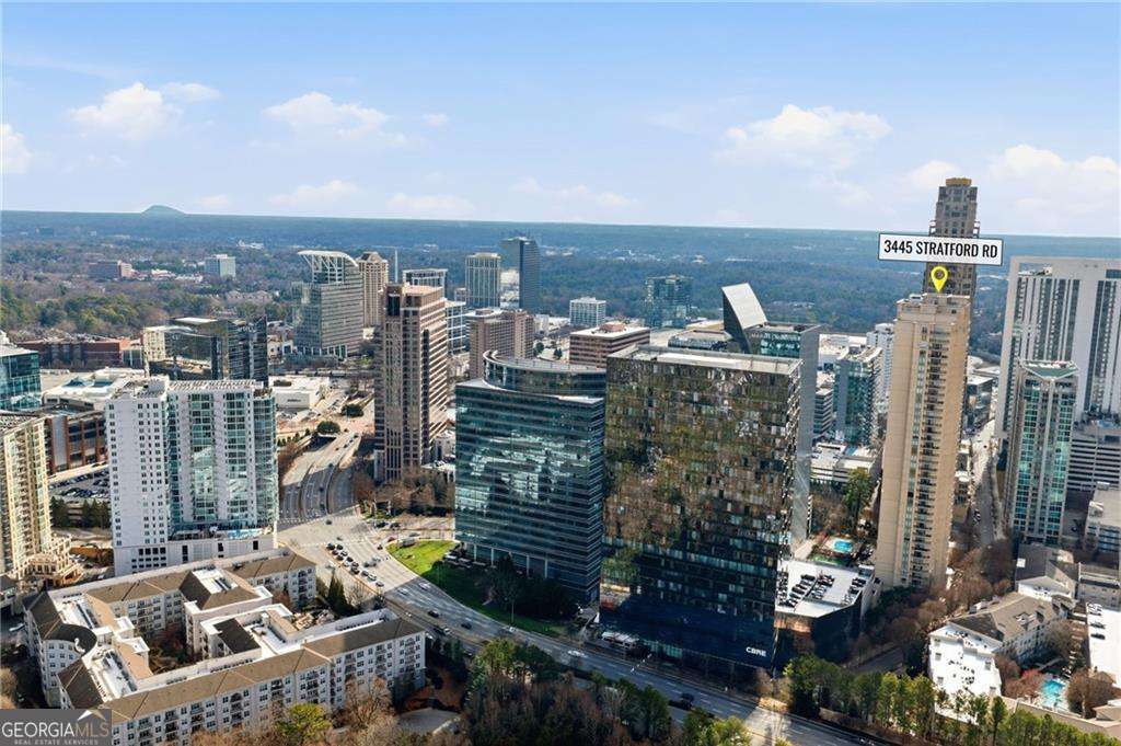 3445 Stratford Road NE # 1005