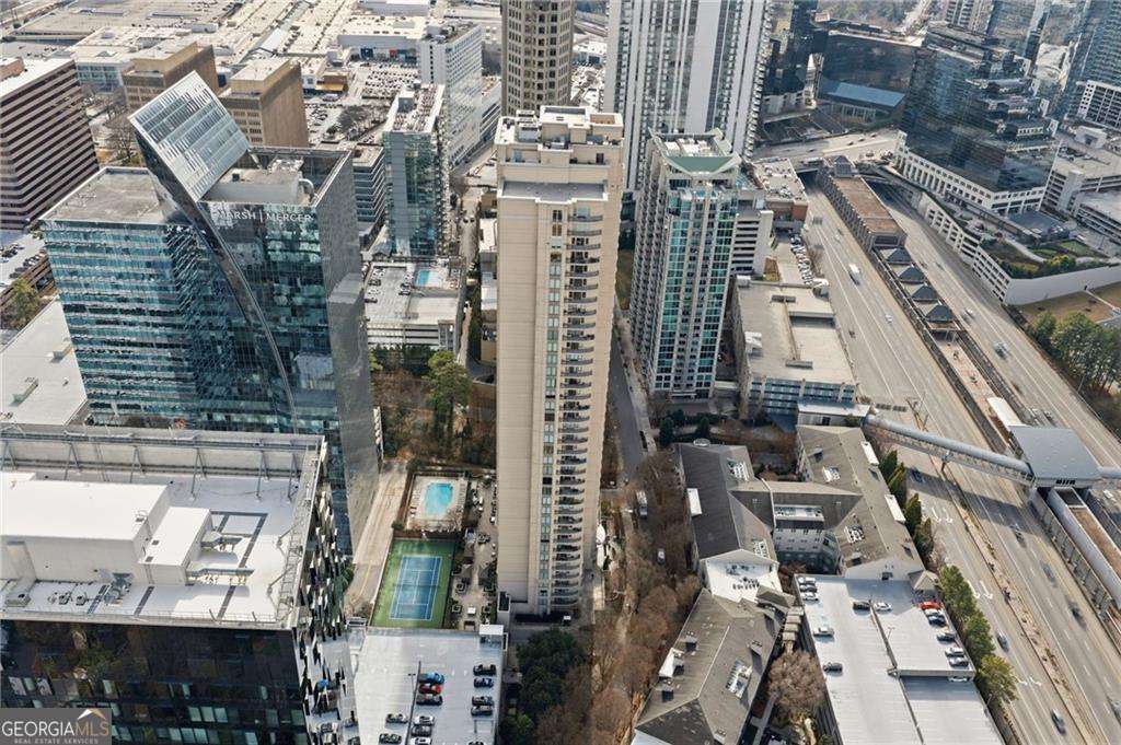 3445 Stratford Road NE # 1005