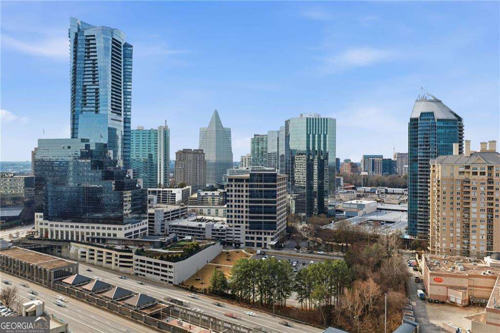 3445 Stratford Road NE # 1005