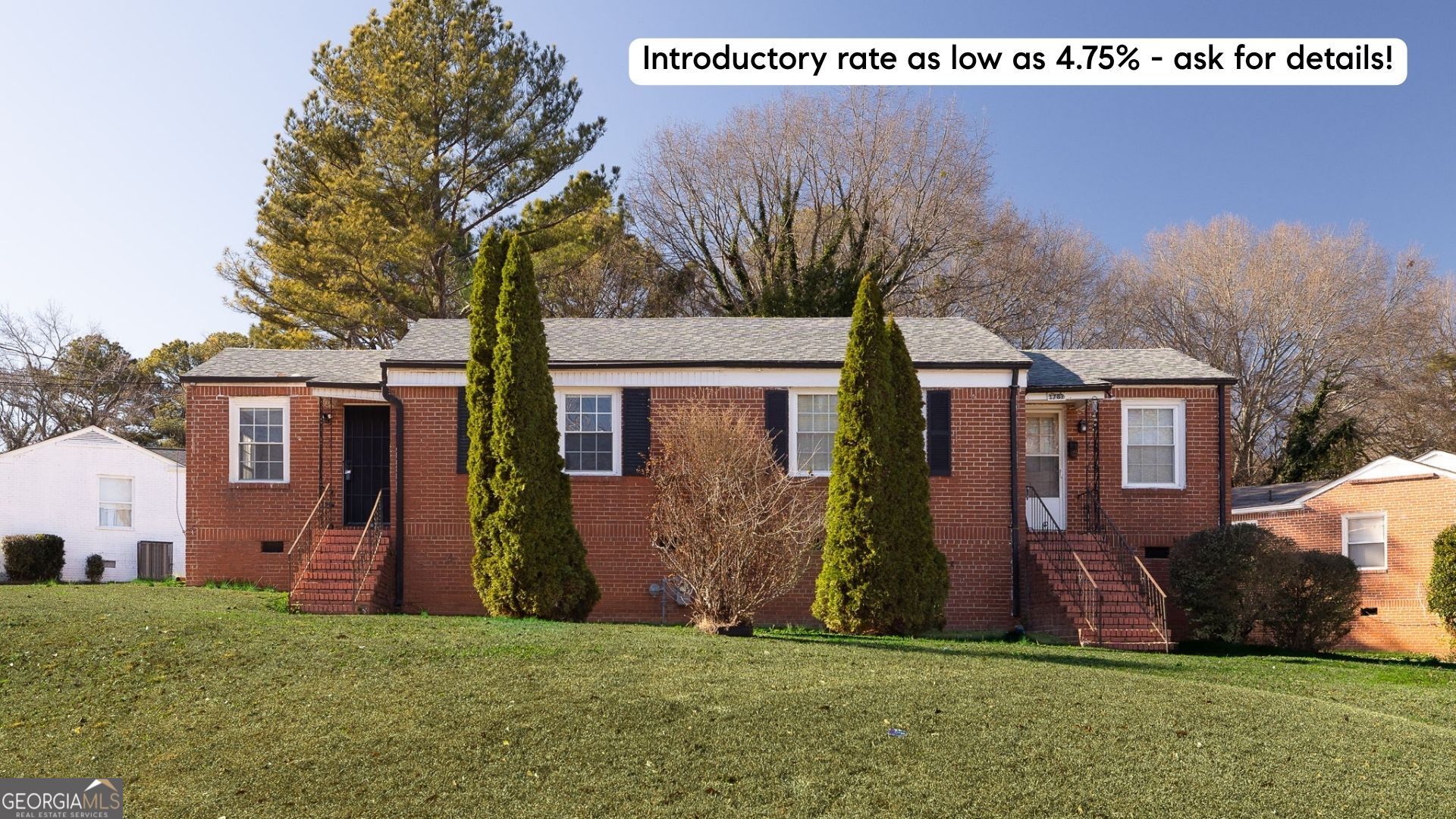 1789 Cahoon Street SW