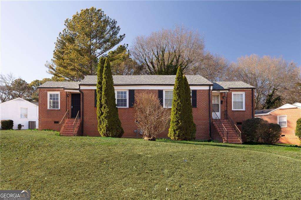 1789 Cahoon Street SW