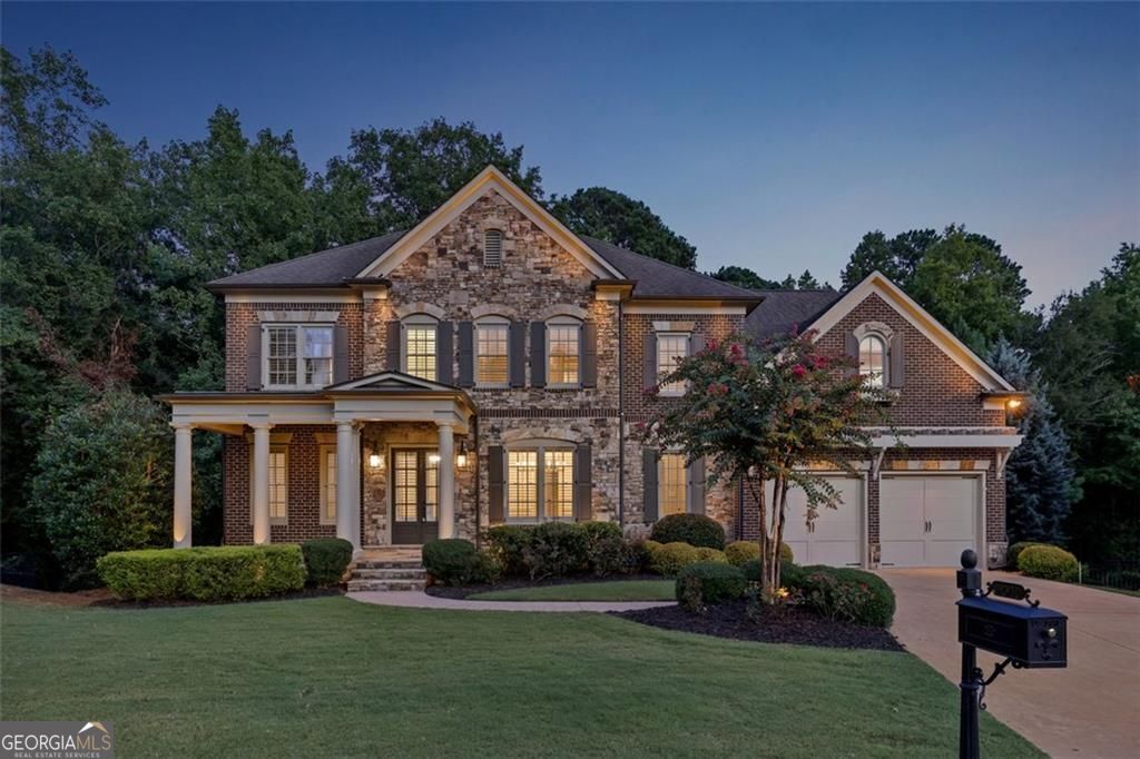 1070 Stonegrove Lane