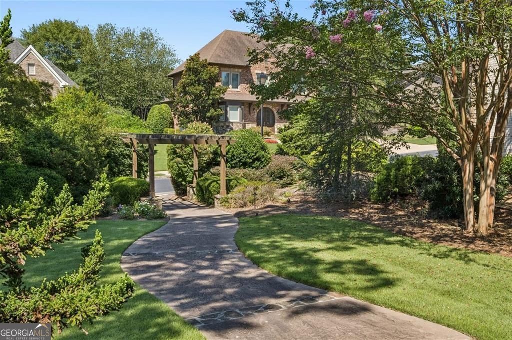 1070 Stonegrove Lane