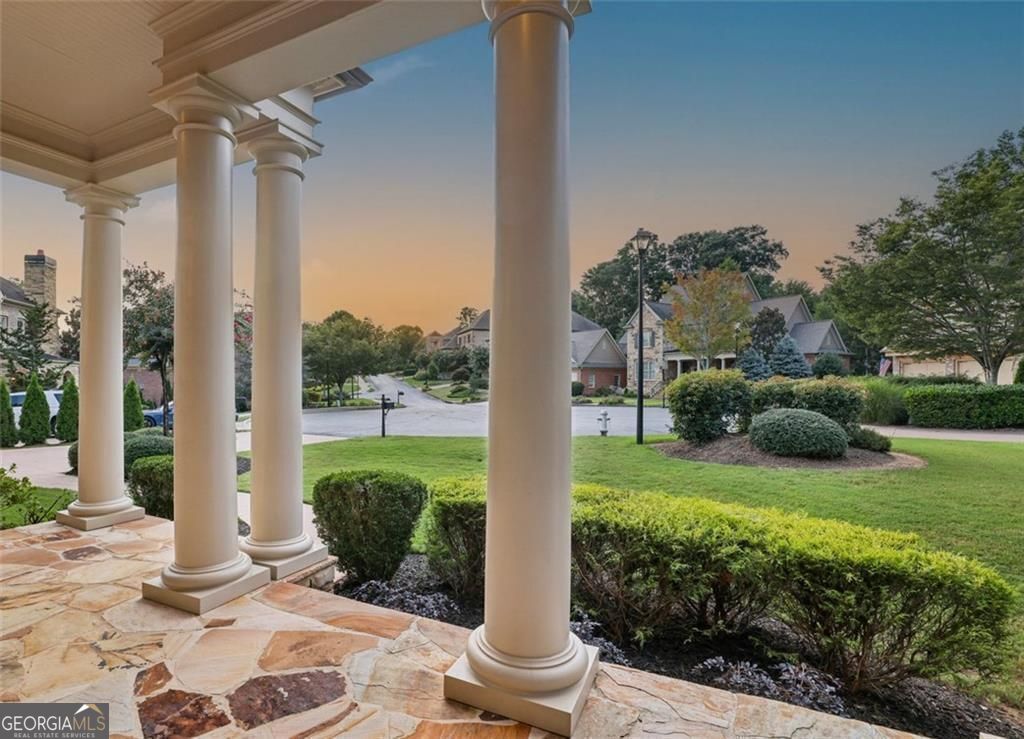 1070 Stonegrove Lane