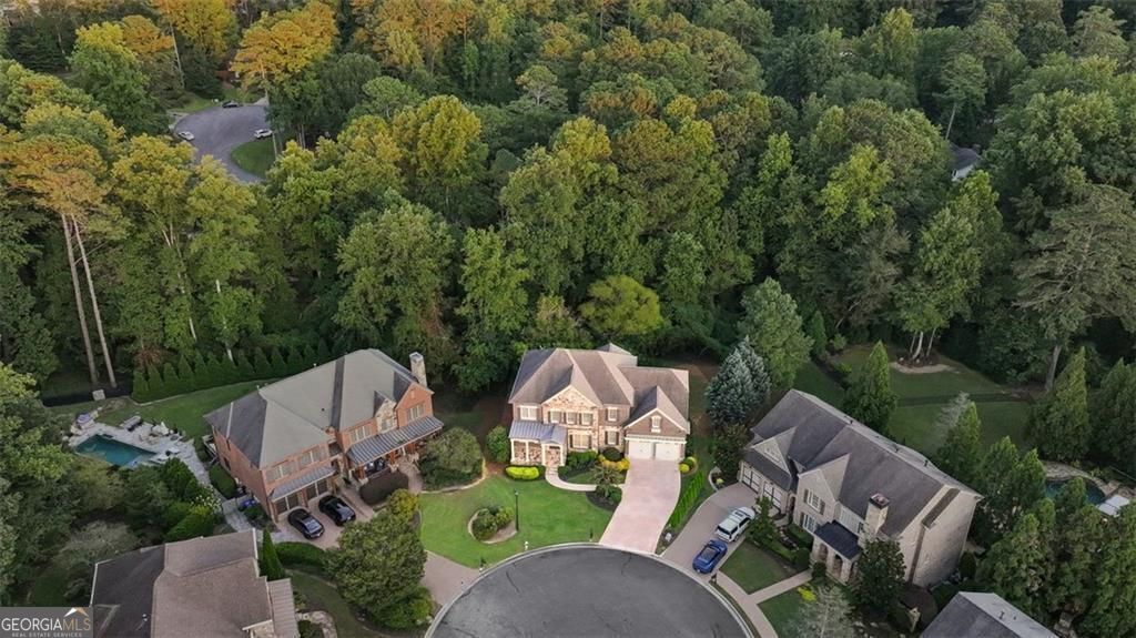 1070 Stonegrove Lane