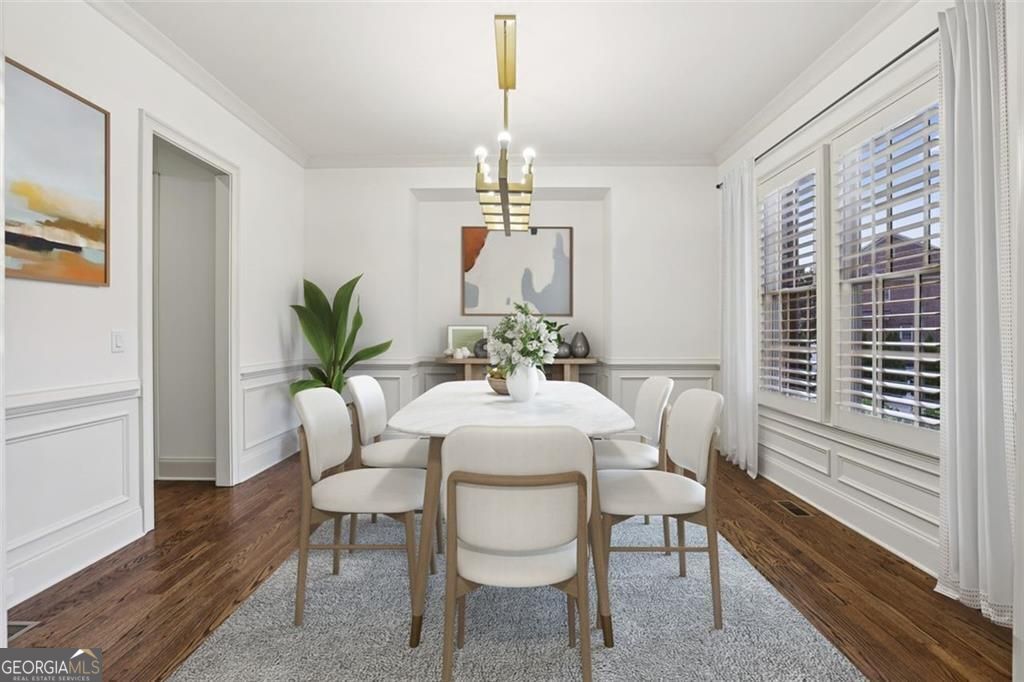 1070 Stonegrove Lane