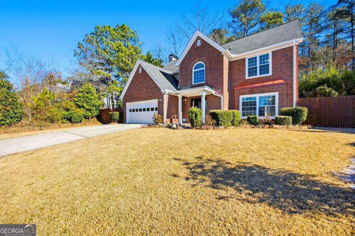 3393 Morning Top Place