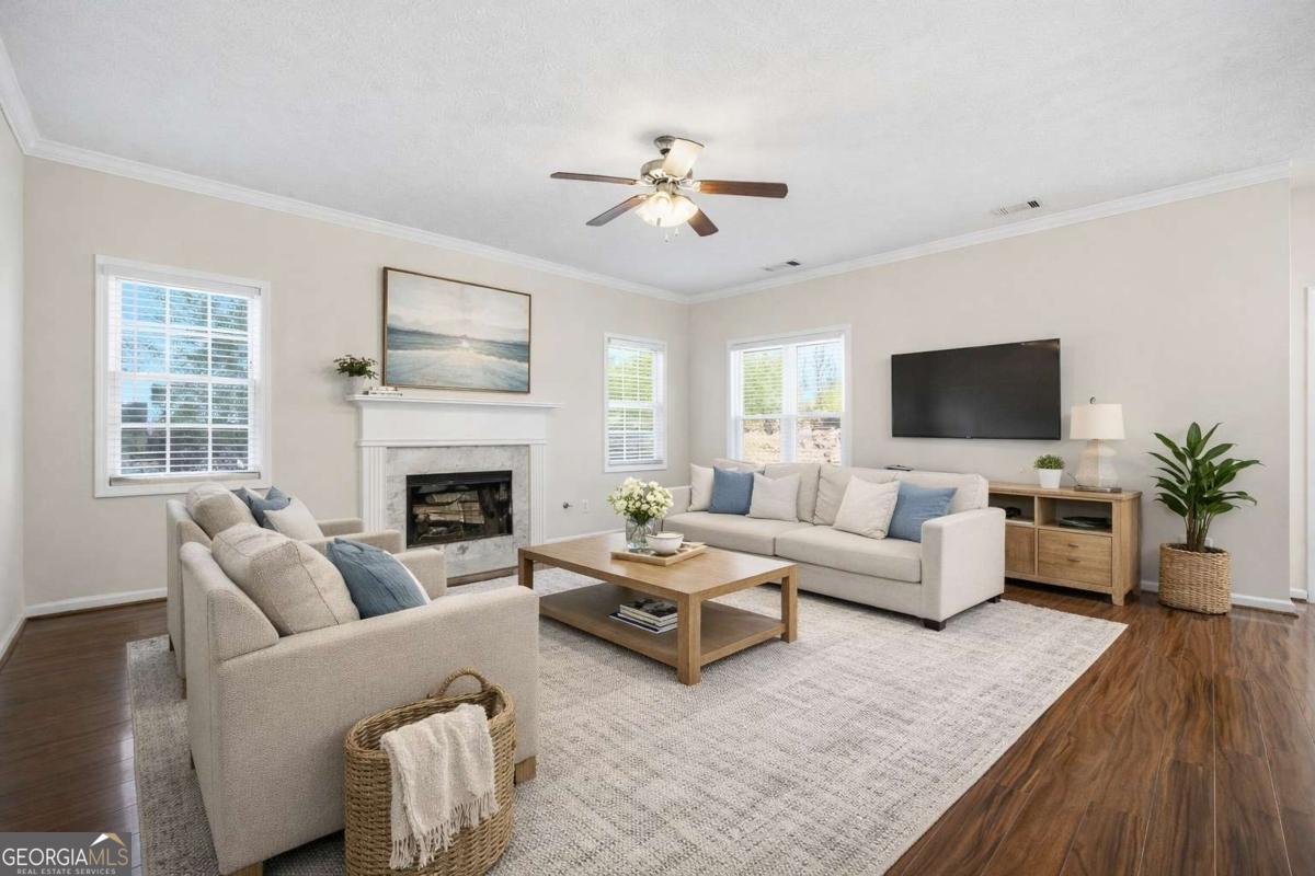 3393 Morning Top Place