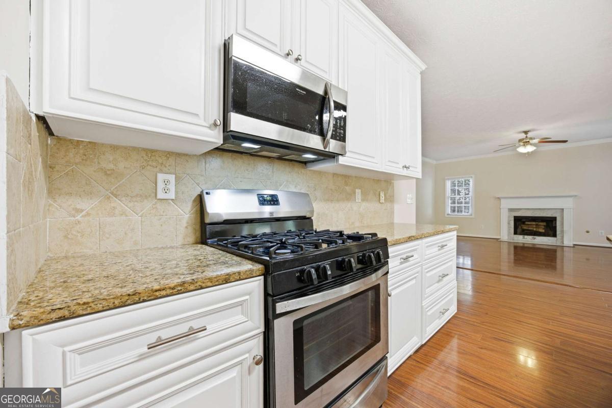 3393 Morning Top Place