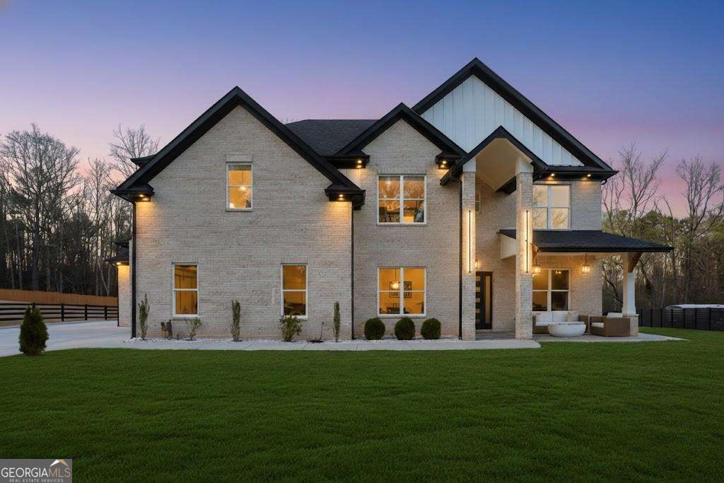 1437 Leach Drive