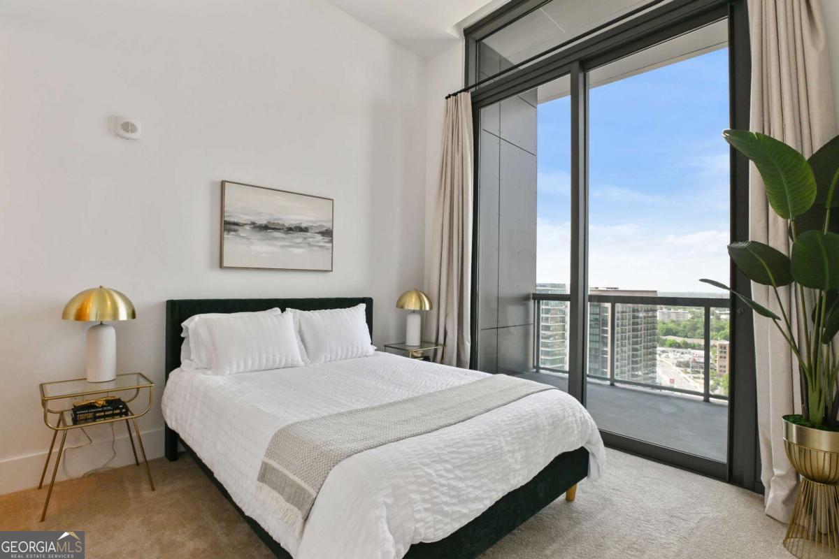 3107 Peachtree Road NE Unit: PH2003