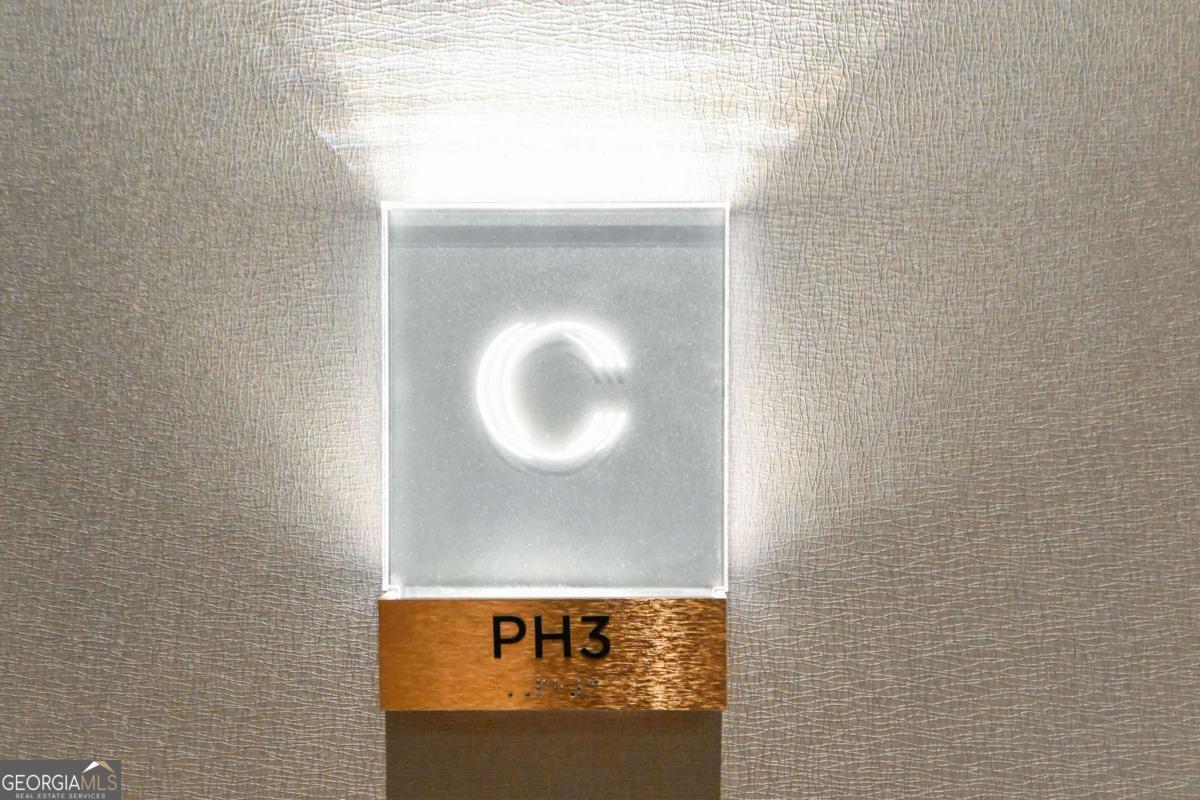 3107 Peachtree Road NE Unit: PH2003