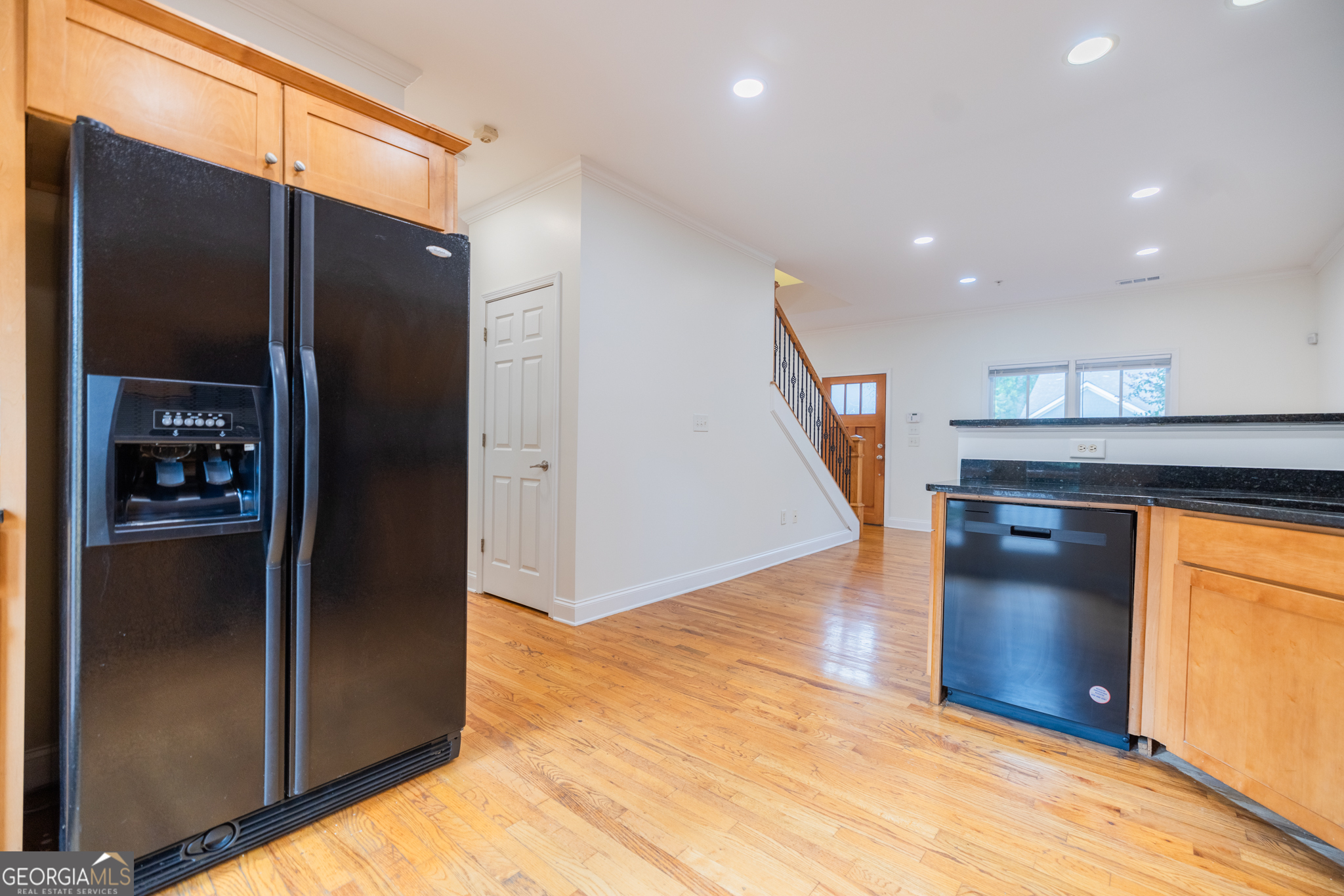 743 Frasier Circle SE