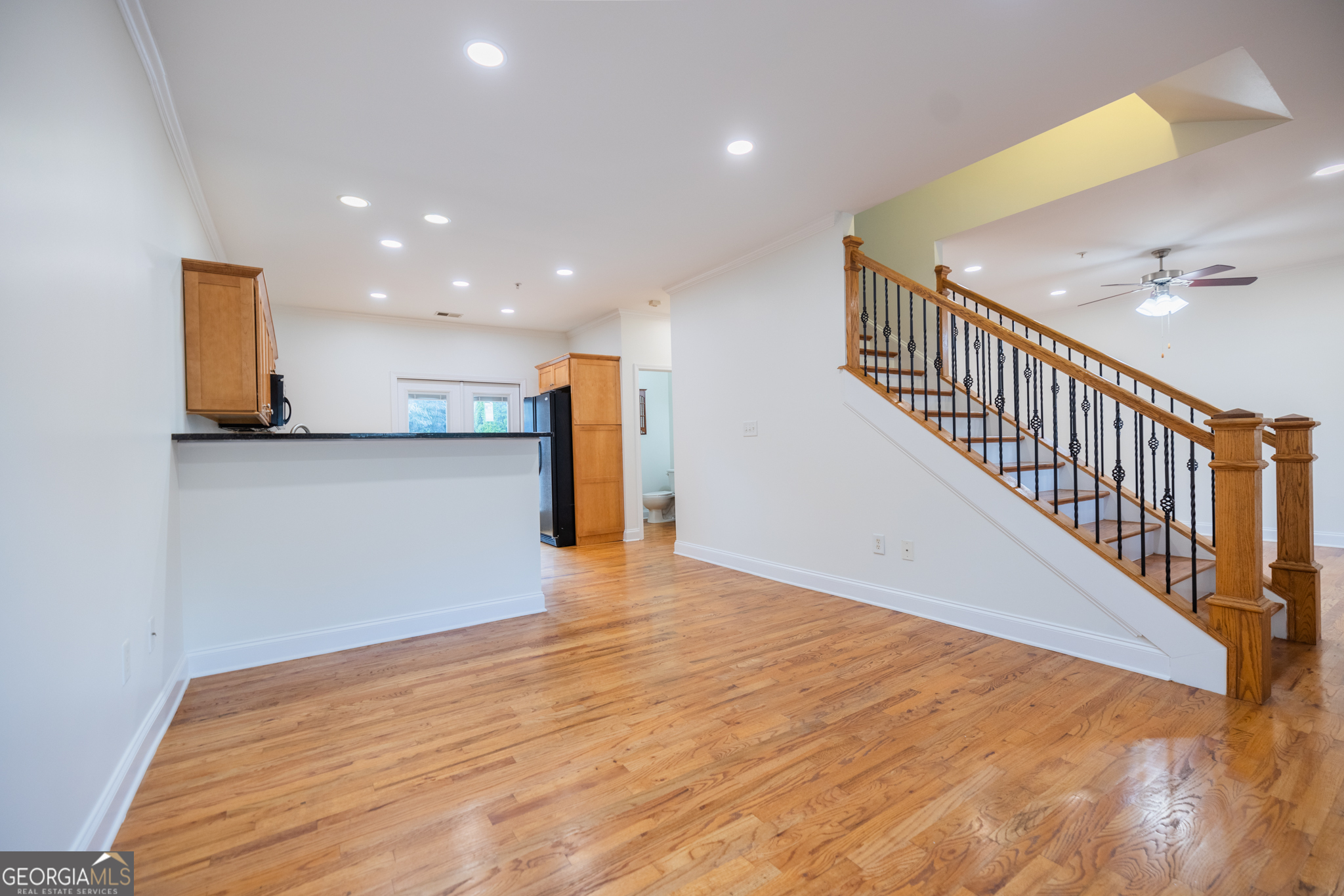 743 Frasier Circle SE