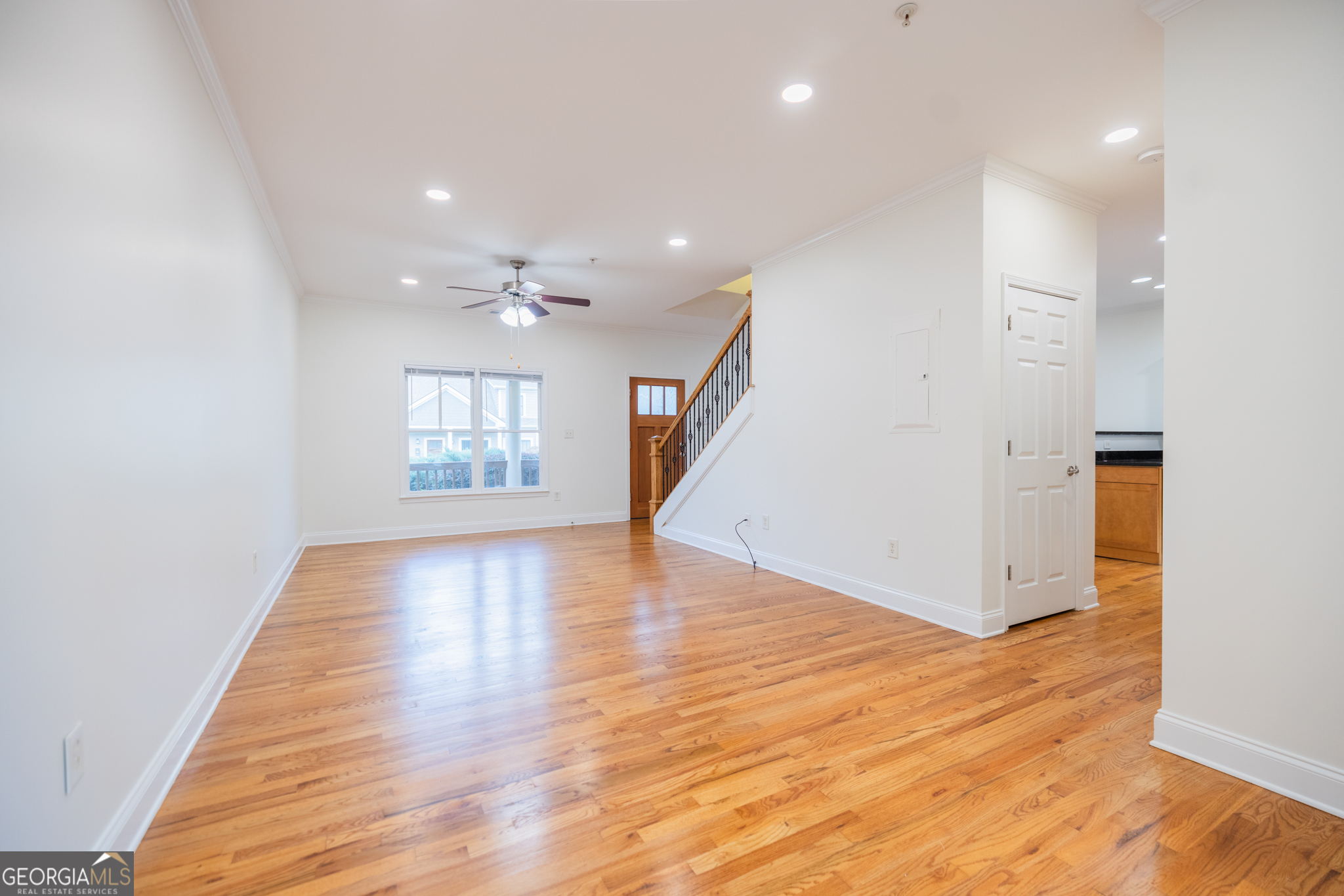 743 Frasier Circle SE