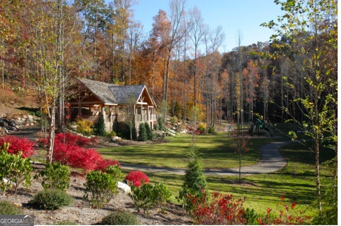 0 Harris Creek Drive