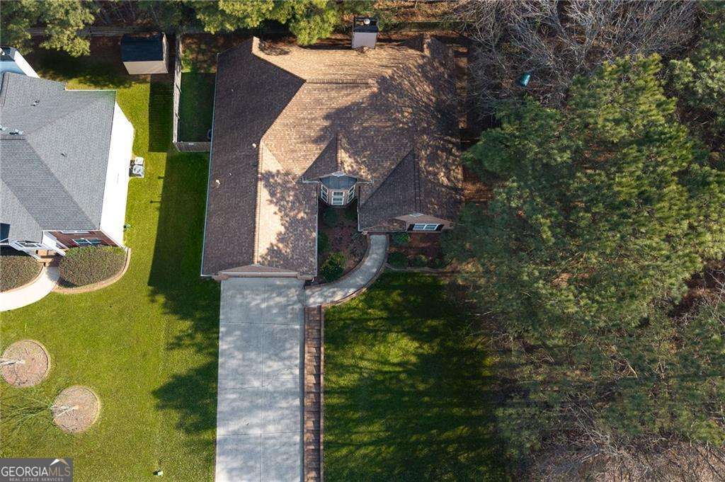 3155 Esplanade Circle SW