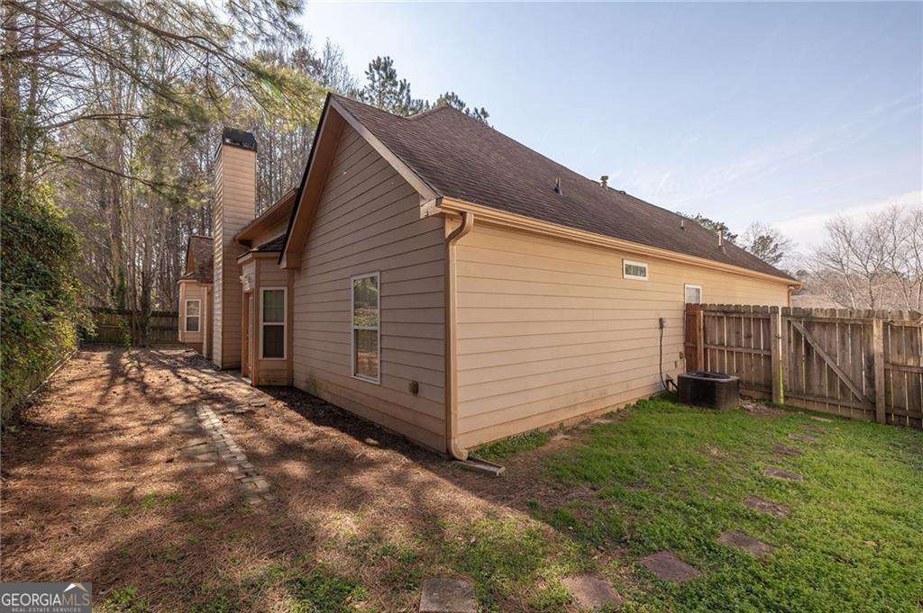 3155 Esplanade Circle SW