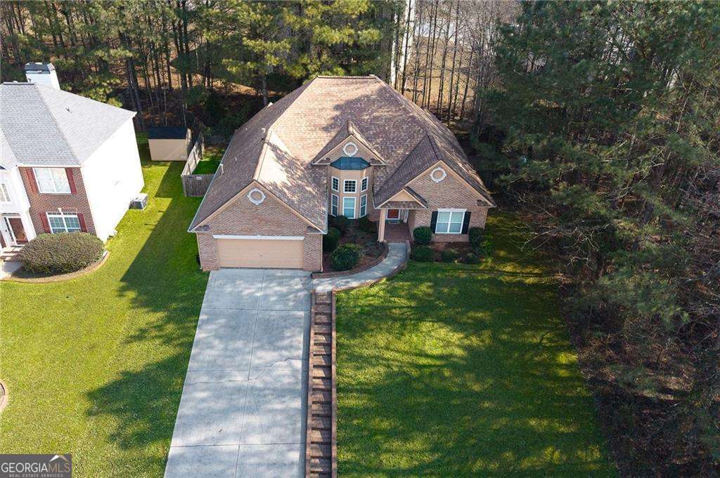 3155 Esplanade Circle SW