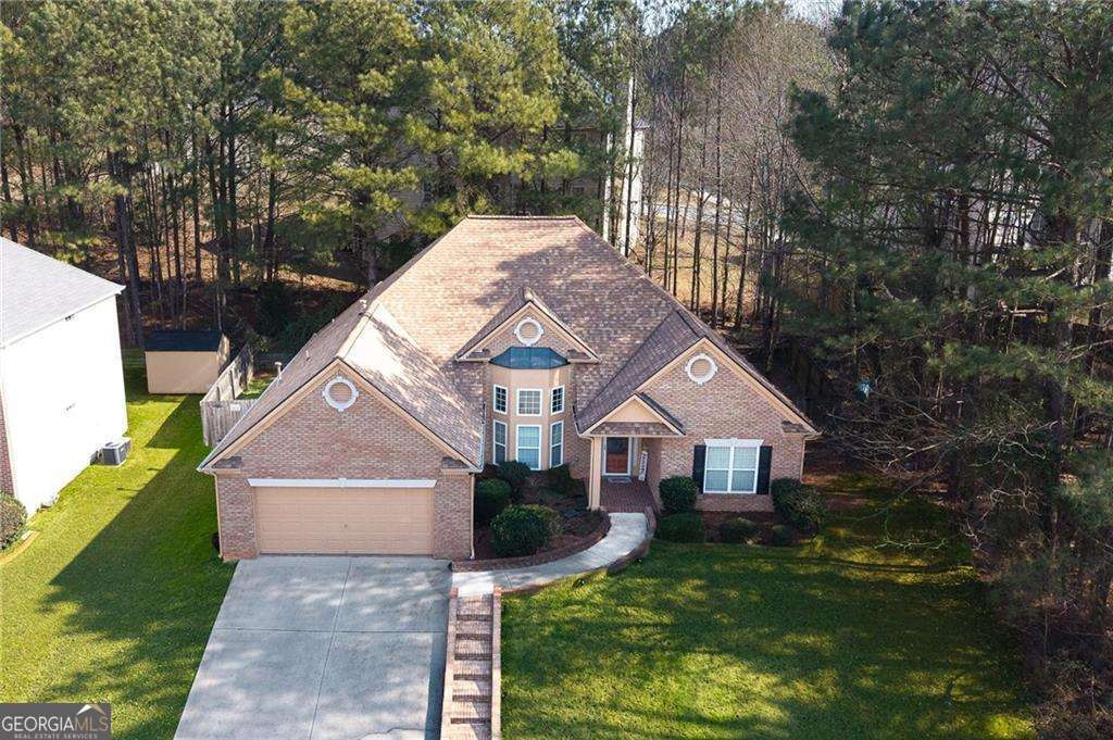 3155 Esplanade Circle SW