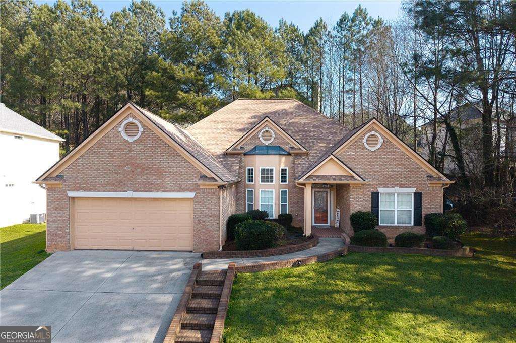 3155 Esplanade Circle SW