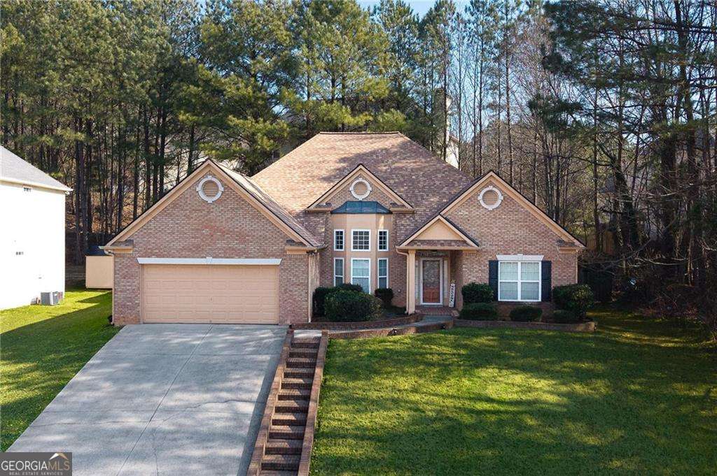 3155 Esplanade Circle SW