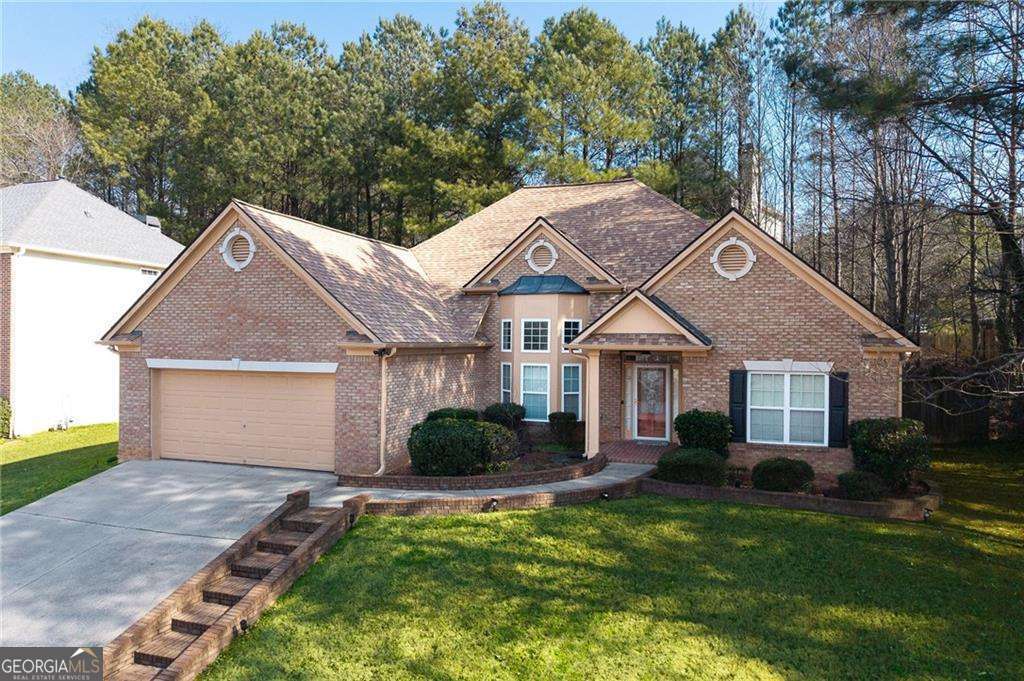 3155 Esplanade Circle SW