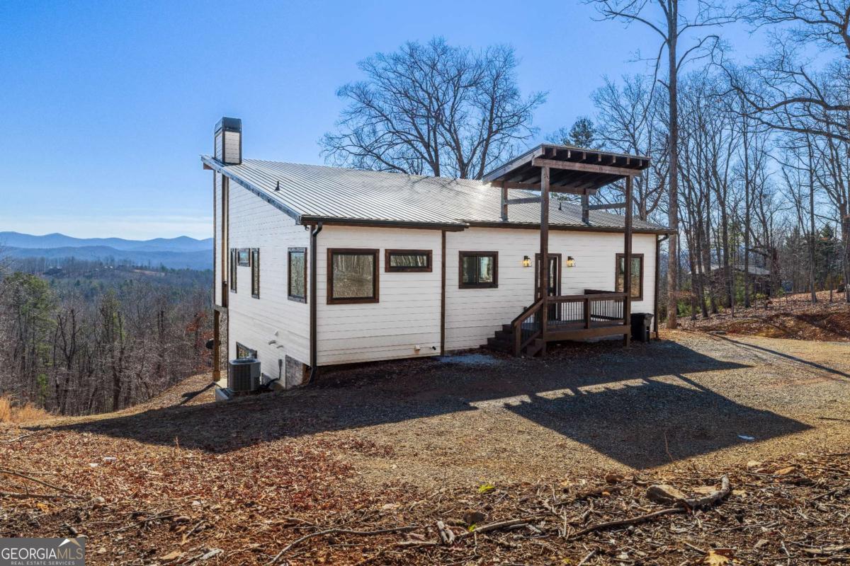 310 Wunder Bear Ridge Road