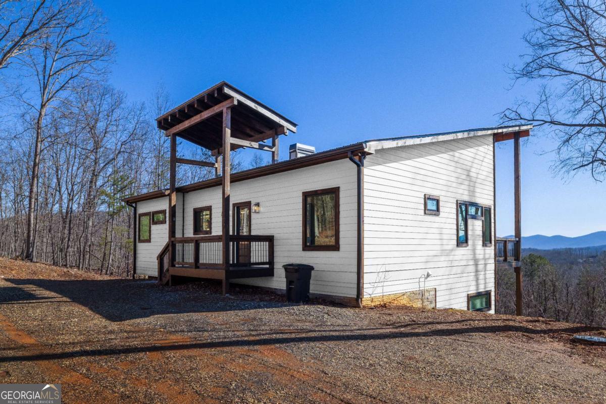 310 Wunder Bear Ridge Road