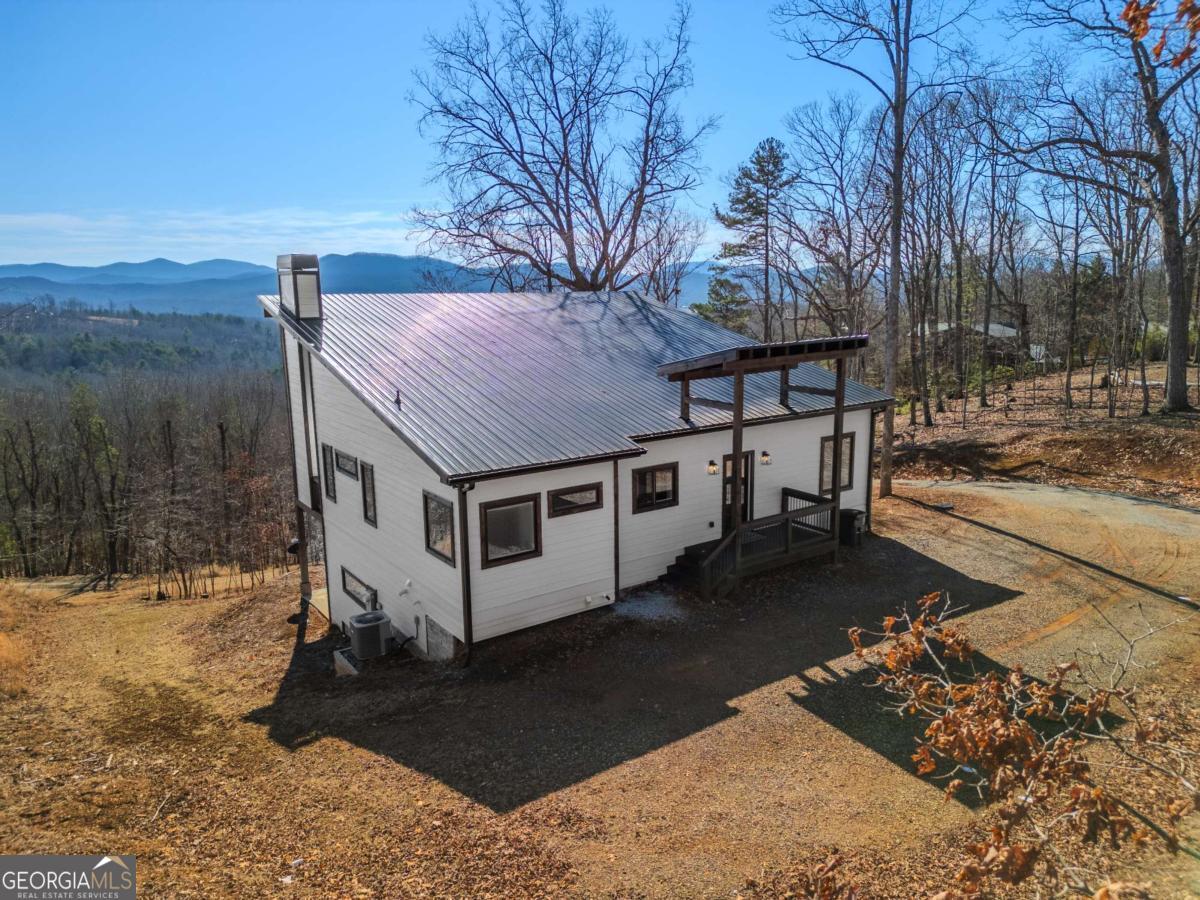 310 Wunder Bear Ridge Road