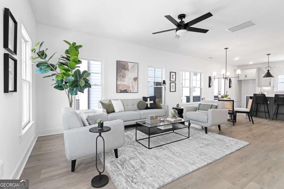 3311 Stillwood Drive