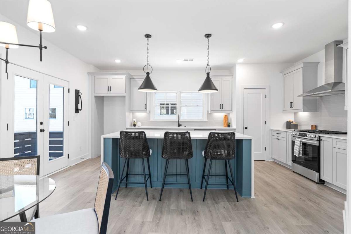 3311 Stillwood Drive