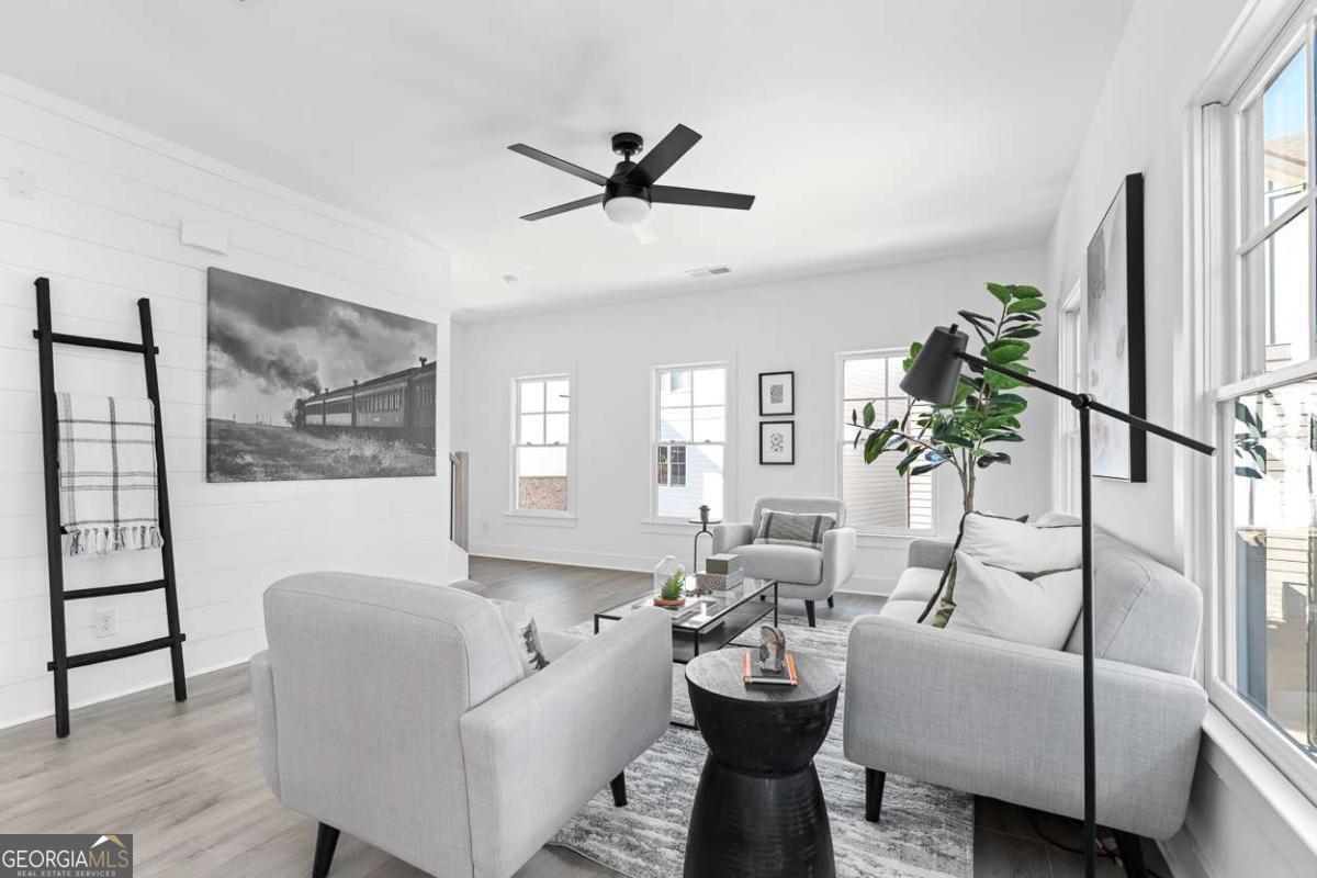 3311 Stillwood Drive