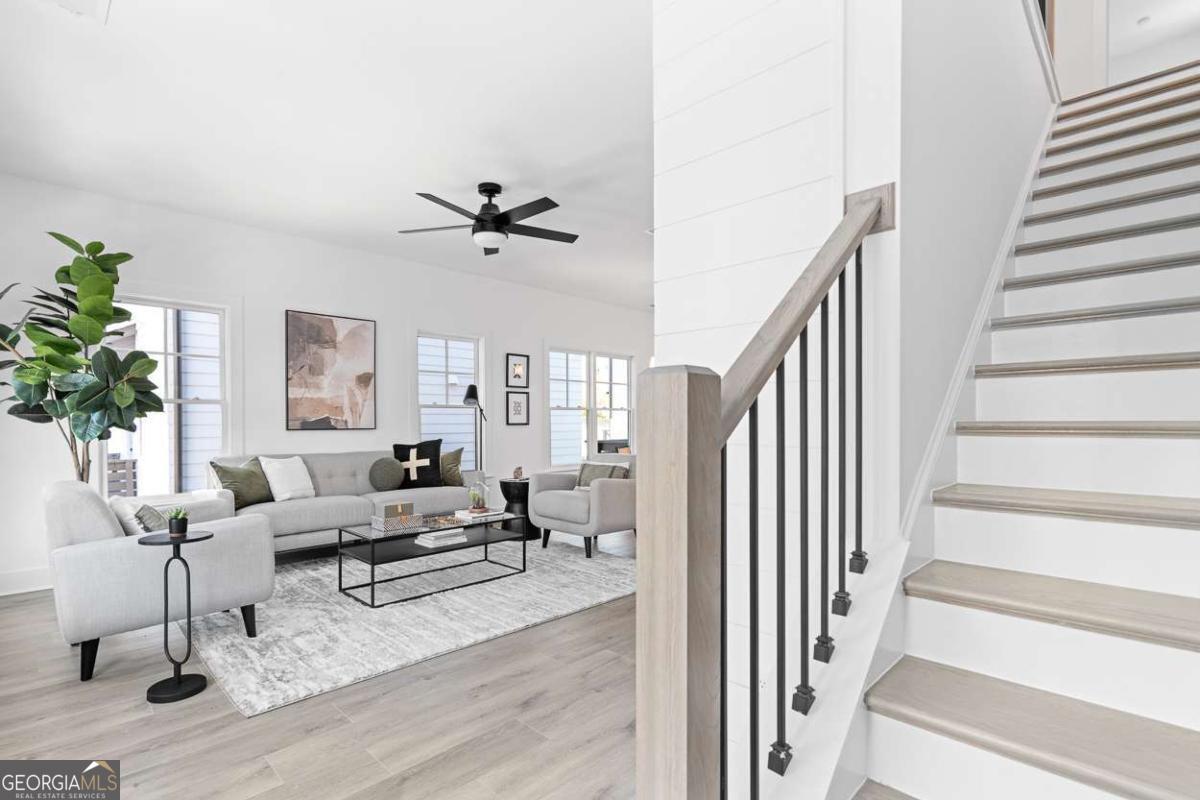 3311 Stillwood Drive