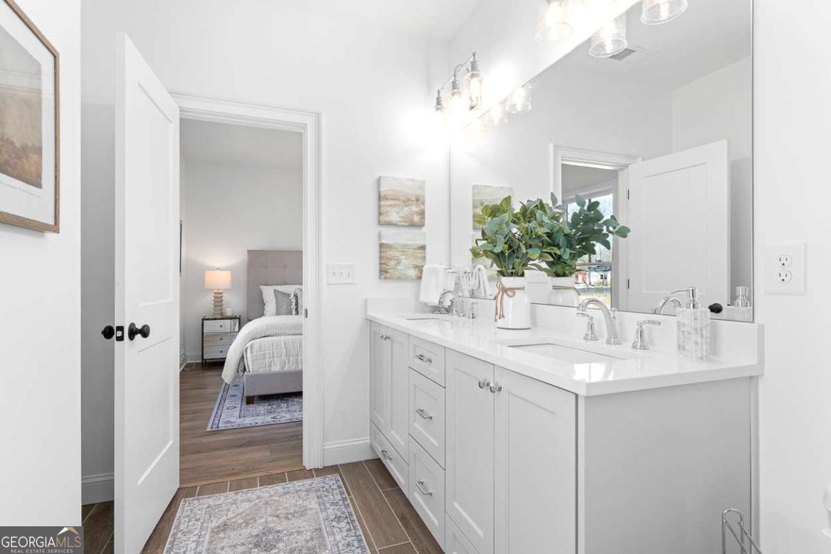 3311 Stillwood Drive