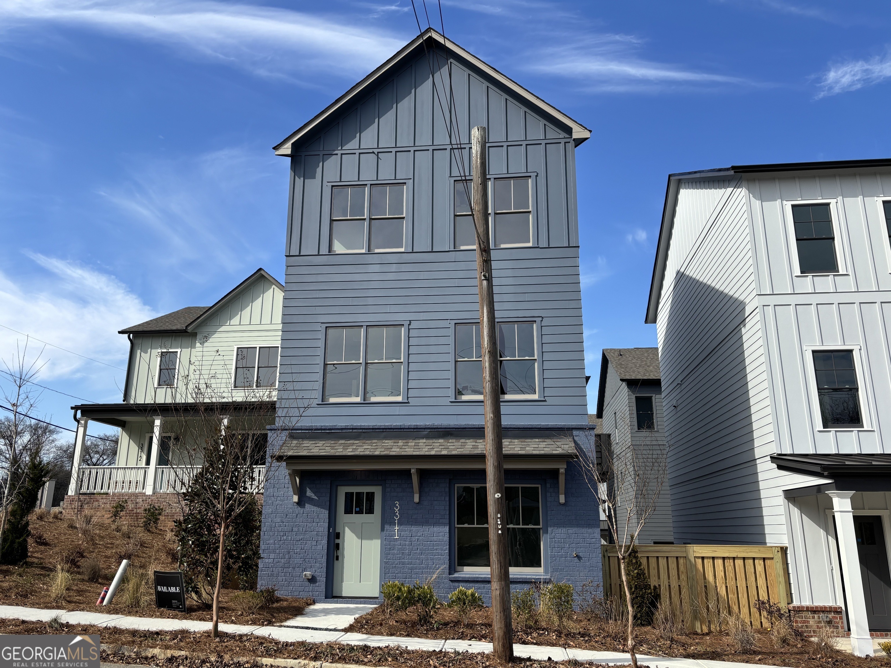 3311 Stillwood Drive