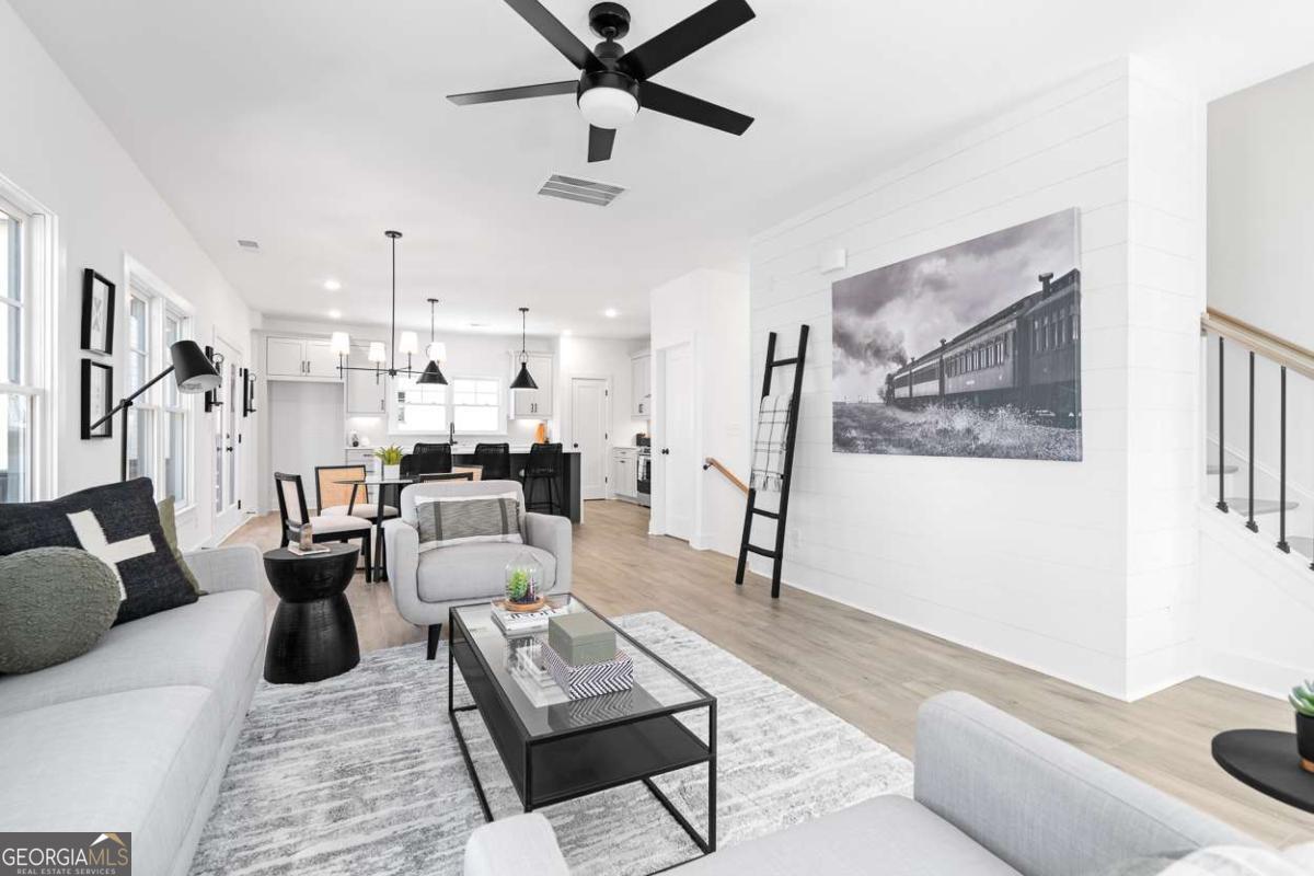 3311 Stillwood Drive