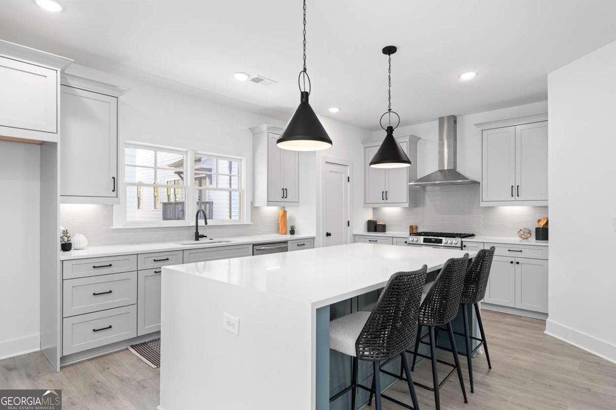 3311 Stillwood Drive