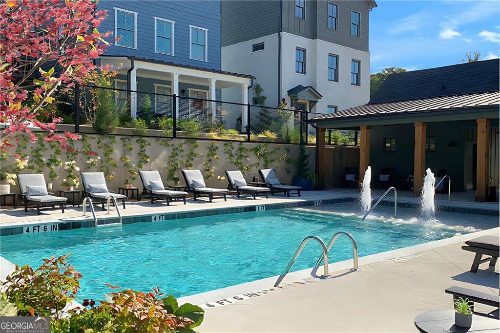 3311 Stillwood Drive