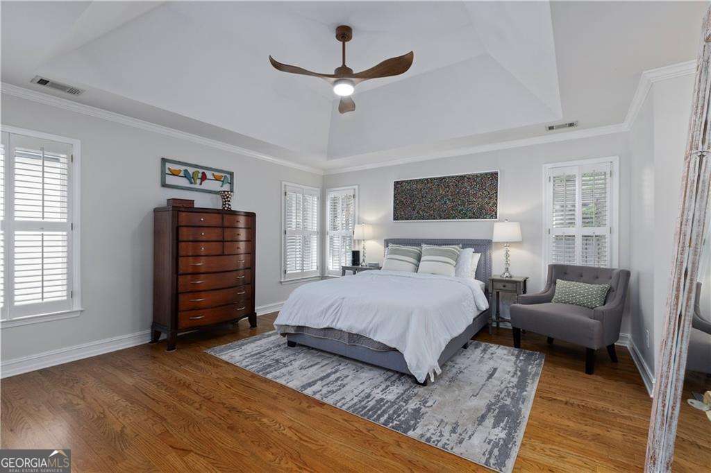 1153 Chantilly Ridge