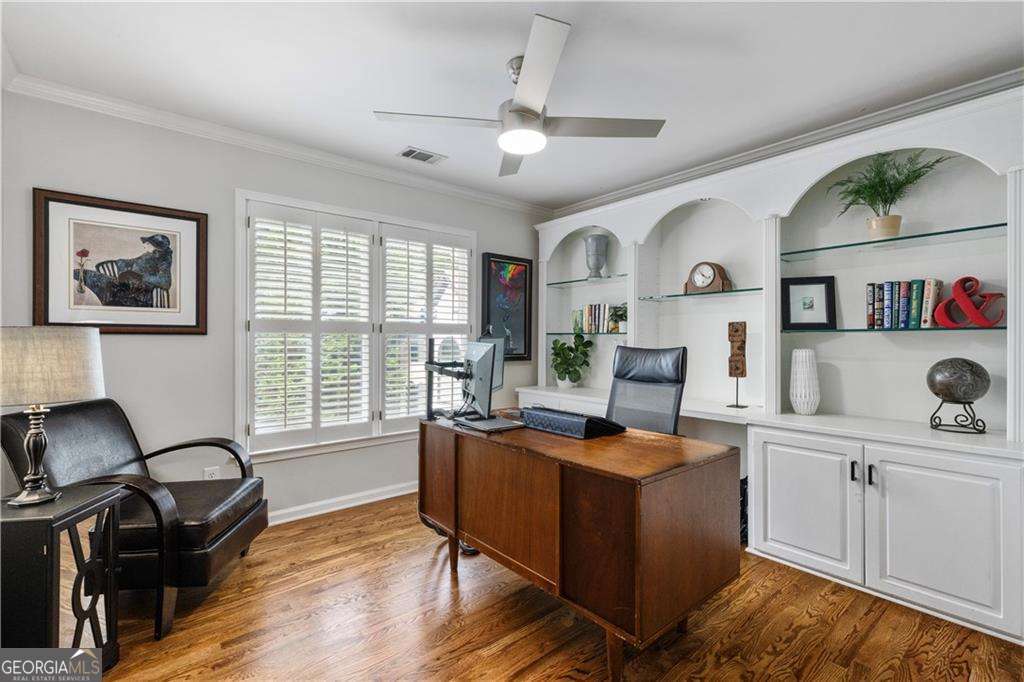 1153 Chantilly Ridge