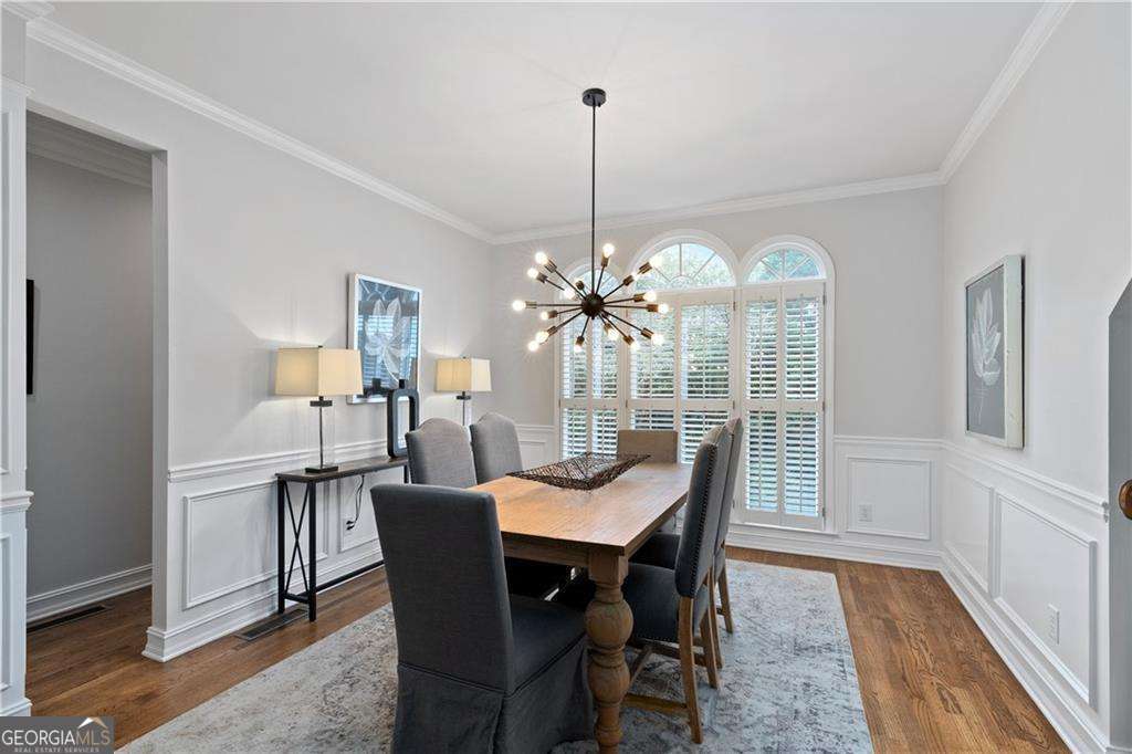 1153 Chantilly Ridge