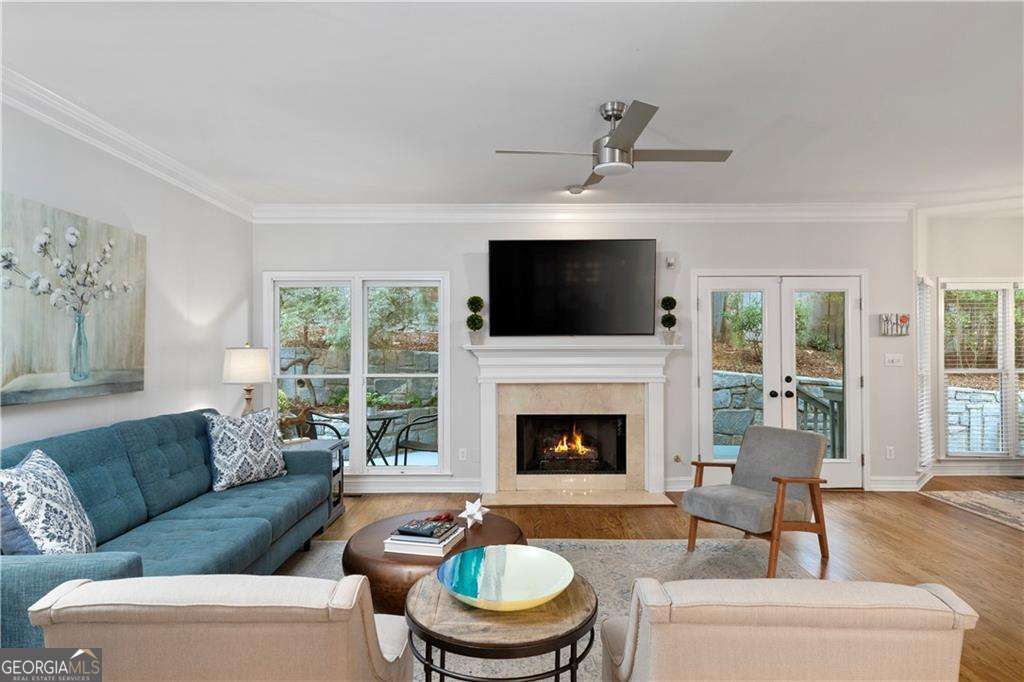 1153 Chantilly Ridge