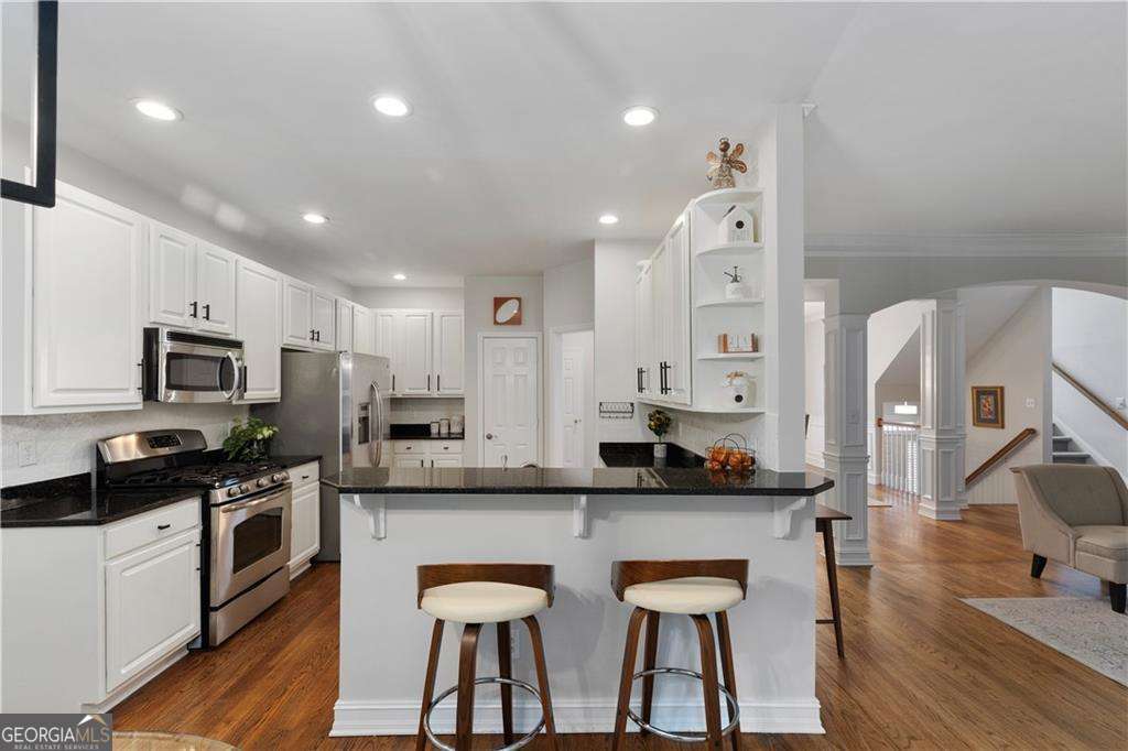 1153 Chantilly Ridge